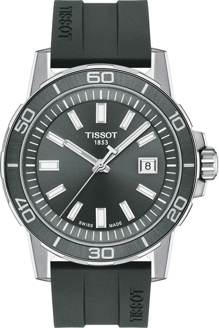 

Наручные часы Tissot T125.610.17.081.00