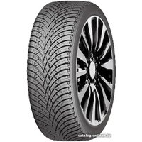 Всесезонные шины DoubleStar DLA01 225/55R17 101H