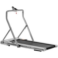 Электрическая беговая дорожка Orlauf Owl (серебристый)