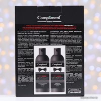 Подарочный набор Compliment № 1770 New Boss Gentleman 4692796