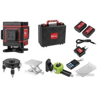 Лазерный нивелир Wortex LL 0330-1 0323144