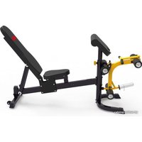 Силовая скамья Rebel RBPC43