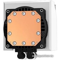Система жидкостного охлаждения для процессора DeepCool LT520 WH R-LT520-WHAMNF-G-1