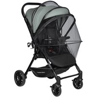 Коляска прогулочная «книга» Costa Gretta CG-03 (хаки)