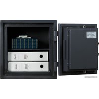 Офисный сейф Valberg Гарант 46 EL