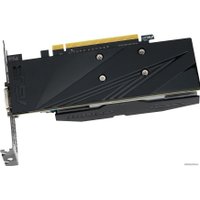 Видеокарта ASUS GeForce GTX 1650 OC edition 4GB GDDR5 GTX1650-O4G-LP-BRK