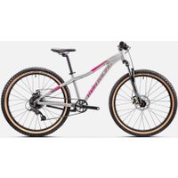 Велосипед Titan Racing Calypso 26 Disc 2024 (Ivory Ash)