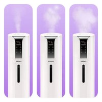 Увлажнитель воздуха Kitfort KT-3861