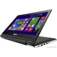 Ноутбук ASUS Transformer Book Flip TP300LD-C4034H
