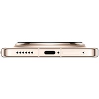 Телефон Huawei Mate 80 Pro SGT-AL00 12GB/256GB (золотистый рассвет, китайская версия)