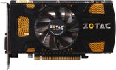 ZOTAC GeForce GTX 550 Ti AMP! 1024MB GDDR5 (ZT-50402-10L)