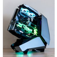 Корпус Jonsbo MOD5 (черный)