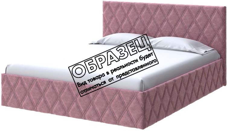 

Кровать PROxSON Fresco Gratta 6 90x200 (ягодный мусс)