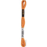 Нитки для вышивания Anchor 4635-1045 8 м (коричневый)