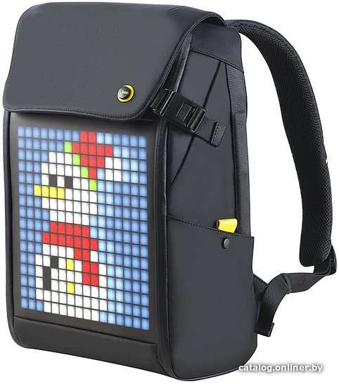 Городской рюкзак Divoom Backpack M