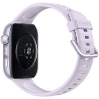 Умные часы Huawei Watch FIT 5 (фиолетовый, китайская версия)