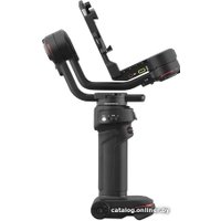 Стабилизатор Zhiyun Weebill 3