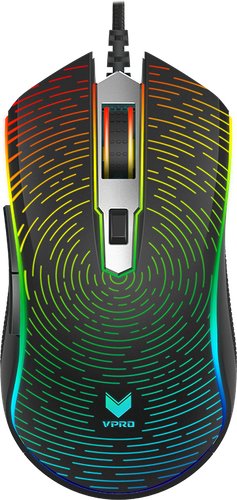 Игровая мышь Rapoo V25S