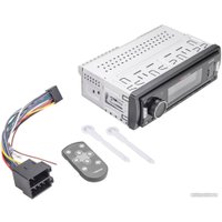 USB-магнитола Nakamichi NQ533BD