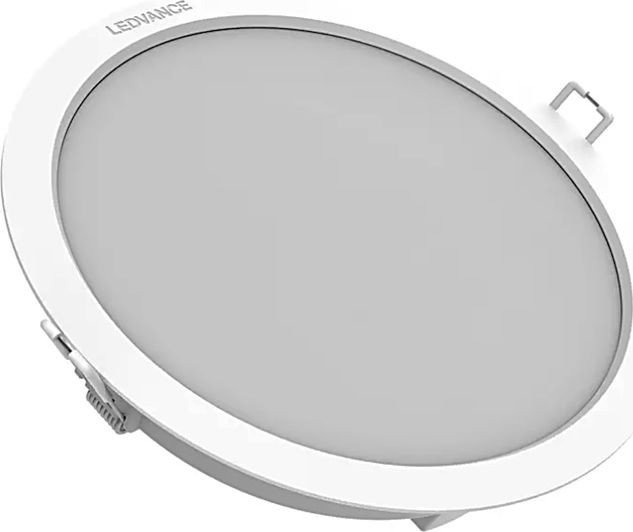 

Точечный светильник Osram Ledvance ecoclass blkn DL 24 Вт 4000К 2280 Лм