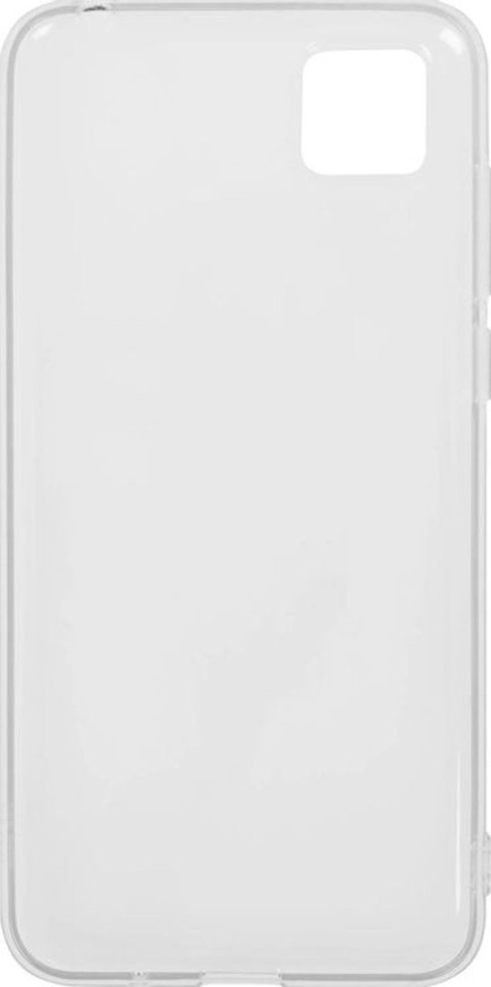 Чехол для телефона BoraSCO Honor 9S 38850 (прозрачный)