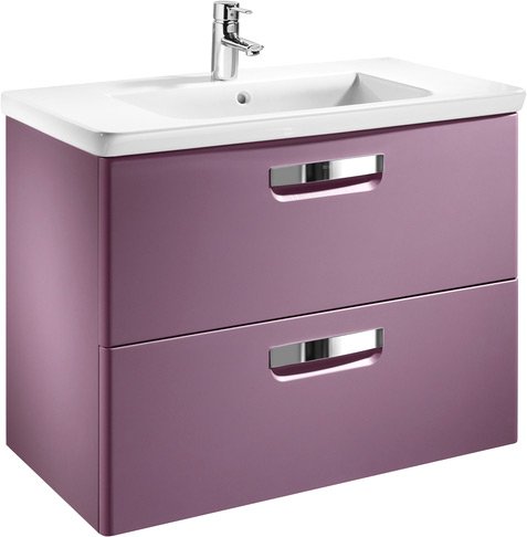 

Roca The Gap Тумба фиолетовая 60 (ZRU9302742)