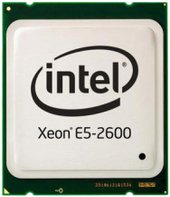 Intel Xeon E5-2620