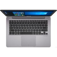 Ноутбук ASUS Zenbook UX310UA-FB1107