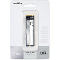 SSD SmartBuy Helix 256GB SBSSD256-HLX-M2P3