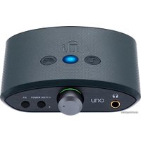 Настольный усилитель iFi audio Uno