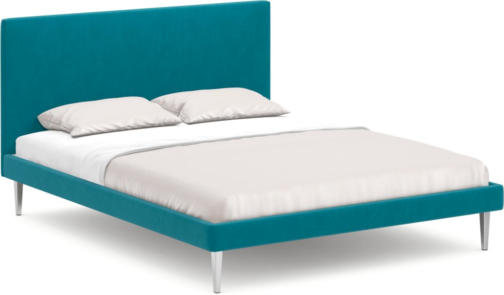 Кровать Moon Family 1256 MF007591 140x200