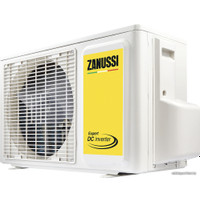 Кондиционер Zanussi Perfecto DC Inverter ZACS/I-07 HPF/A22/N8