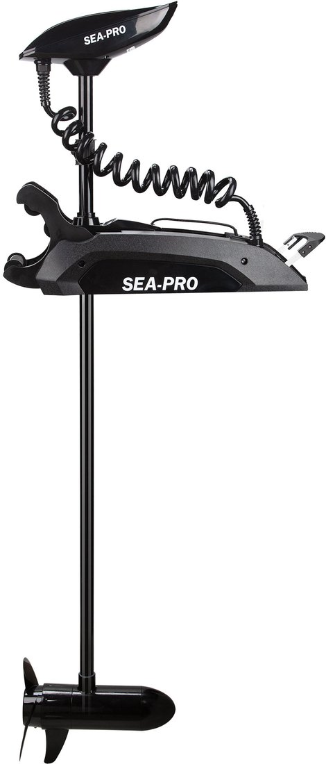

Лодочный мотор Sea-Pro 65L GPS