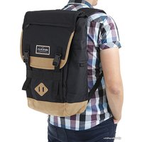 Городской рюкзак Dakine Vault 25L Black