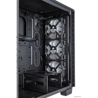 Корпус Corsair Crystal 460X RGB Compact [CC-9011101-WW]