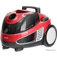 Пылесос Shivaki SVC-1748R Typhoon