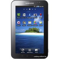 Планшет Samsung Galaxy Tab Wi-Fi 16GB (GT-P1010)