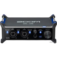 Аудиоинтерфейс Zoom UAC-232