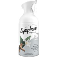 Освежитель воздуха Symphony Жасмин, флердоранж, пачули 250 мл