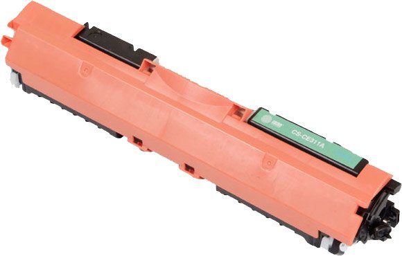 

Картридж CACTUS CS-CE311A (аналог HP CE311A)