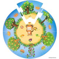 Настольная игра Huada Сбор фруктов Y25458046