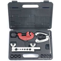 Инструмент для развальцовки трубок Force 656M (10 пр.)