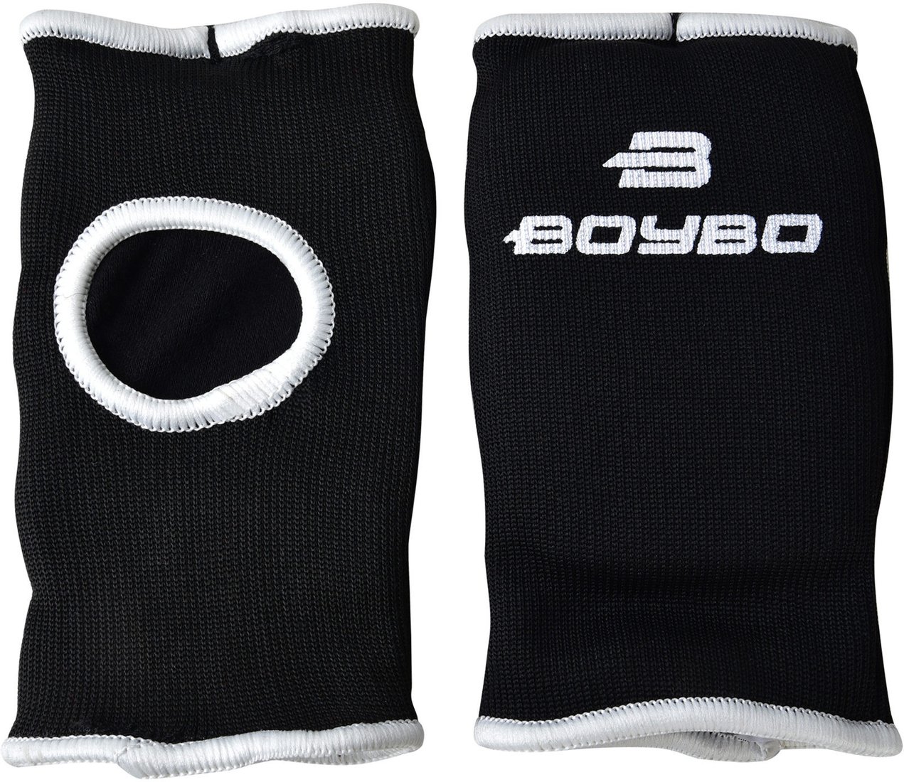 

Тренировочные перчатки BoyBo Хлопок (2XS, черный)