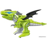 Интерактивная игрушка Le Neng Toys K28 (зеленый)