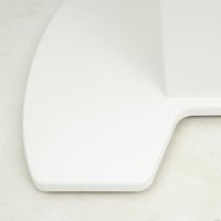 Кухонный стол Аврора Корсика фотопечать 120-151.5x80 (мрамор бежевый) 6/белый матовый)