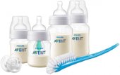 Avent Anti-colic SCD8