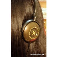 Наушники Audio-Technica ATH-FW3