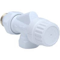 Комплект для подключения Forsu F002-WT