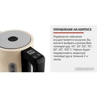 Электрический чайник Brayer BR1068