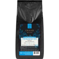 Кофе Grano Milano Fresh Extra Bar зерновой 1 кг в Витебске